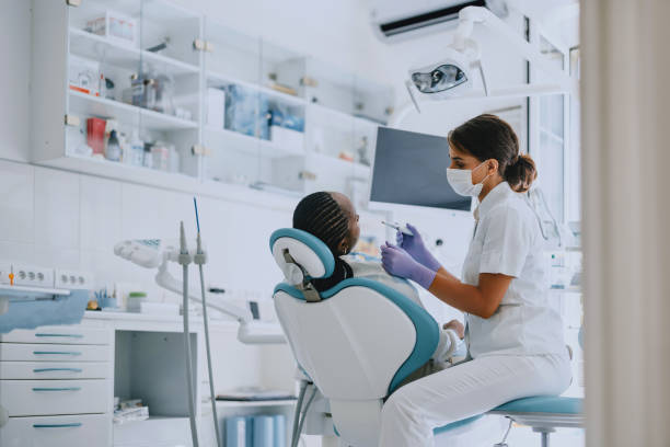 Best Dental Exams and Cleanings  in Louisville, MS